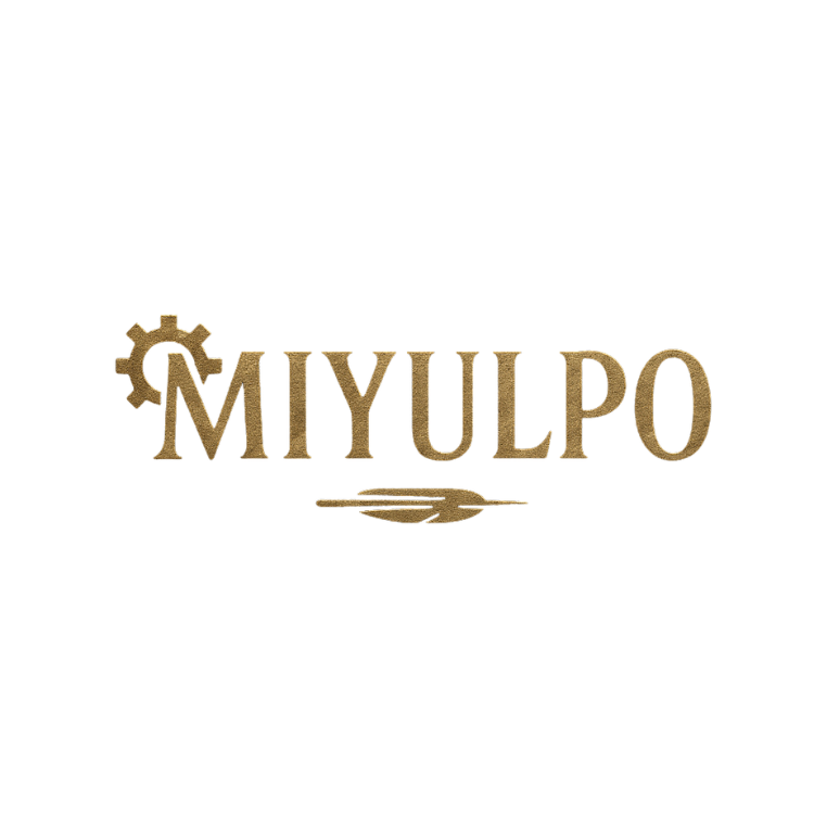 ミユルポ公式サイト