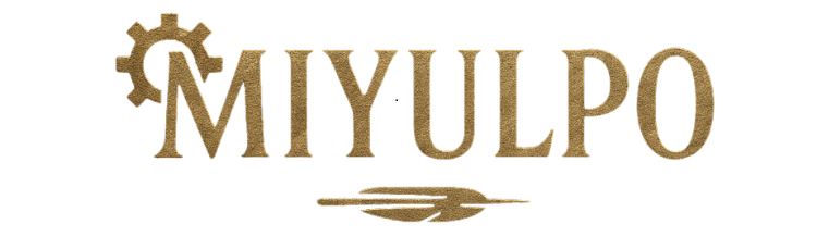 ミユルポ公式サイト